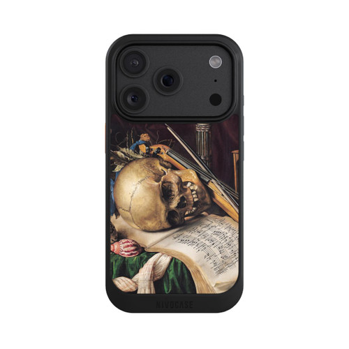 Apple iPhone 18 Pro NIVOcore Vanitas