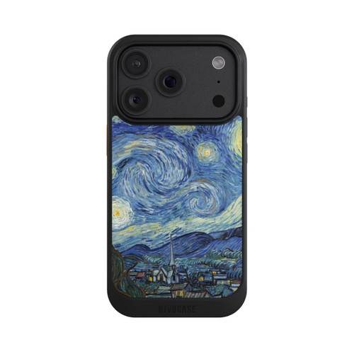 Apple iPhone 18 Pro NIVOcore La Nuit étoilée