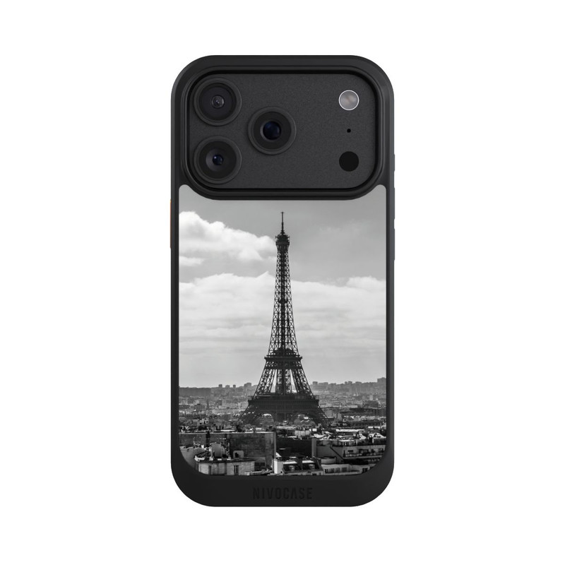iPhone 18 Pro NIVOcore Paris Mon Amour