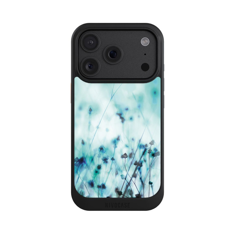 iPhone 18 Pro NIVOcore Bleu