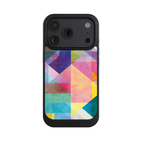 Apple iPhone 18 Pro NIVOcore Blocage de couleurs 2