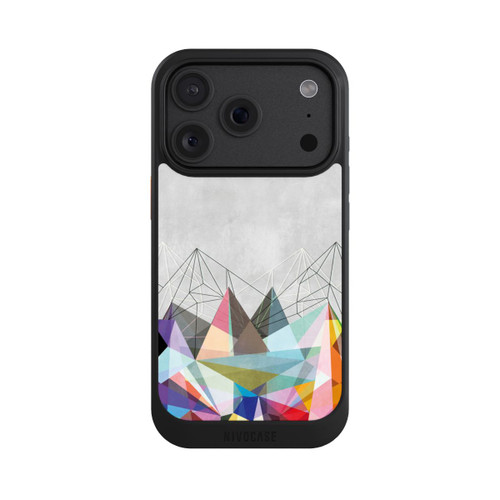 Apple iPhone 18 Pro NIVOcore Éclat de Couleurs 3