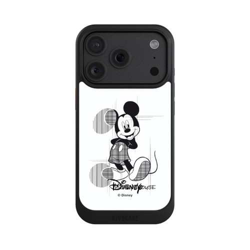Apple iPhone 18 Pro NIVOcore Mickey Sketchy