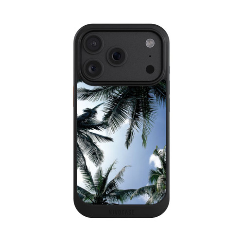 Apple iPhone 18 Pro NIVOcore Palm View