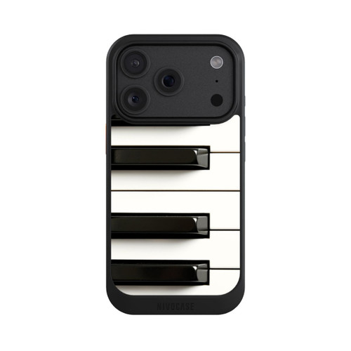 Apple iPhone 18 Pro NIVOcore Sonate