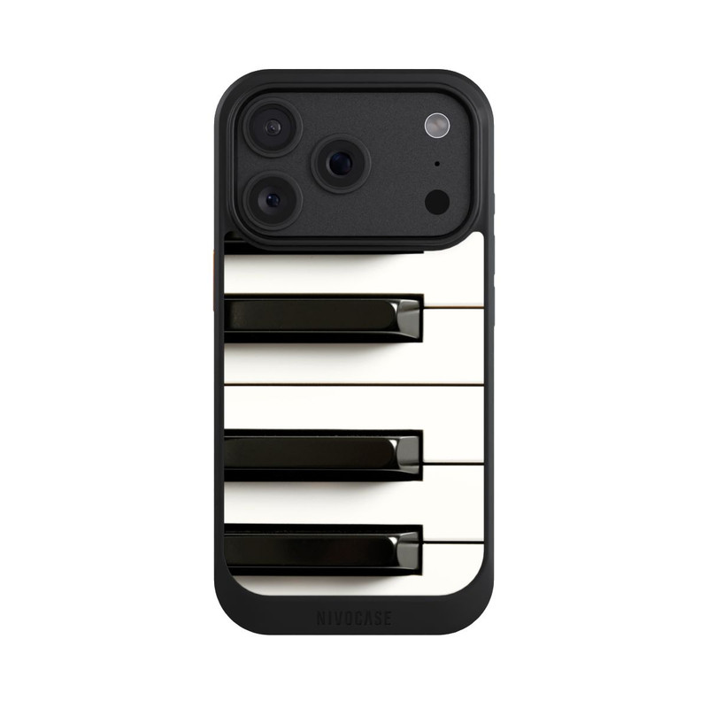 iPhone 18 Pro NIVOcore Sonate