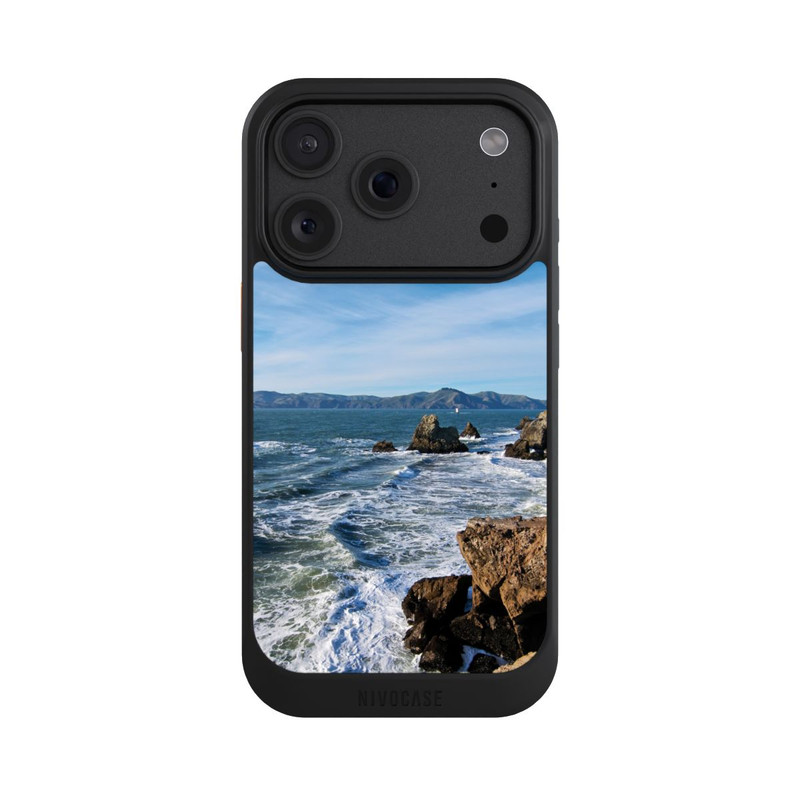 iPhone 18 Pro NIVOcore Côte