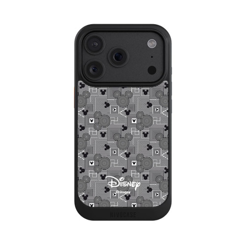 Apple iPhone 18 Pro NIVOcore Mickey Illusion d'Optique