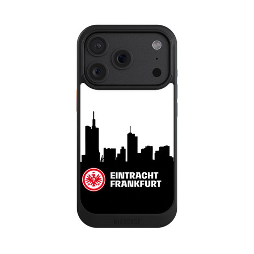 Apple iPhone 18 Pro NIVOcore Eintracht Frankfurt Skyline