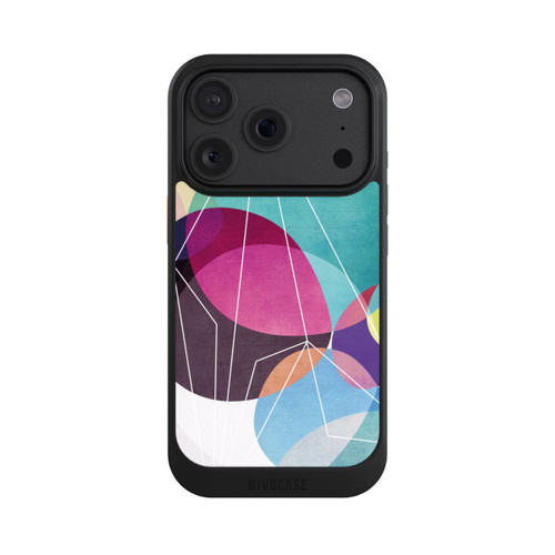 Apple iPhone 18 Pro NIVOcore Graphique 169