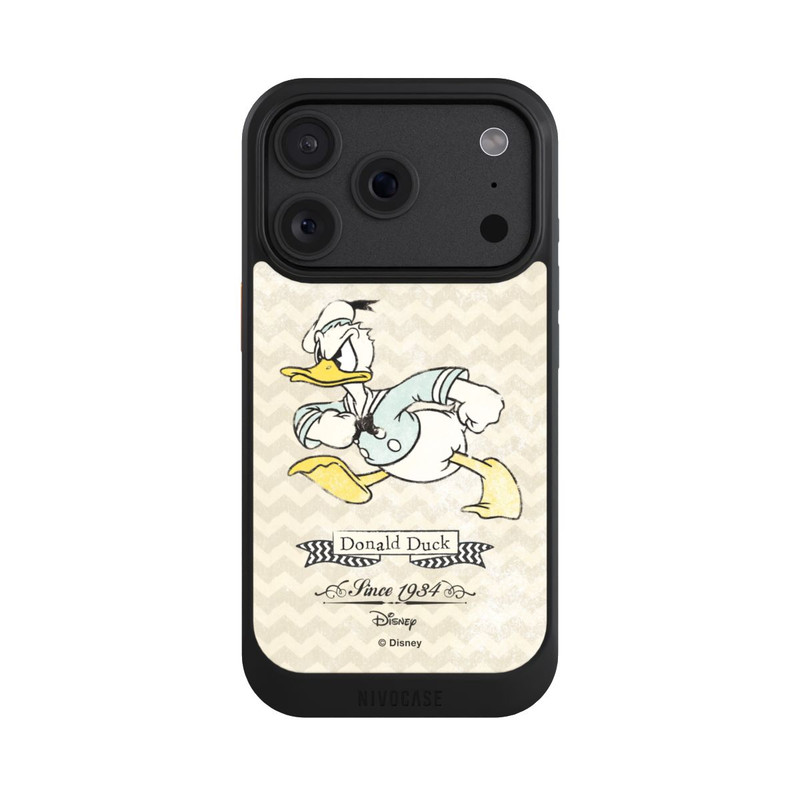 iPhone 18 Pro NIVOcore Donald Vintage