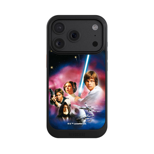 Apple iPhone 18 Pro NIVOcore Un Nouvel Espoir
