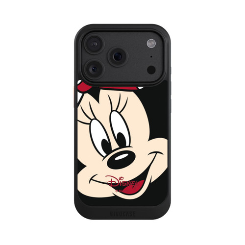 Apple iPhone 18 Pro NIVOcore Minnie dappertutto