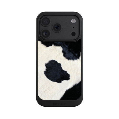 Apple iPhone 18 Pro NIVOcore Peau de Vache