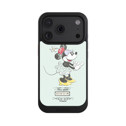 Apple iPhone 18 Pro NIVOcore Minnie Vintage