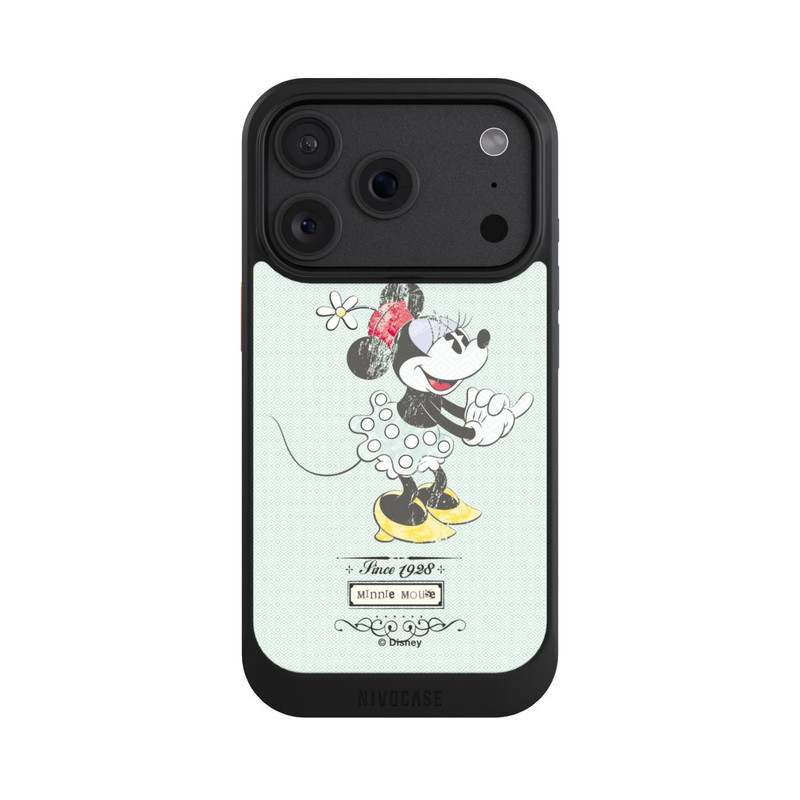 iPhone 18 Pro NIVOcore Minnie Vintage