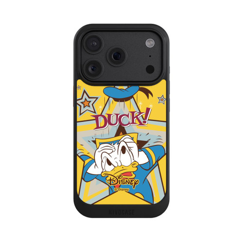 Apple iPhone 18 Pro NIVOcore Duck!