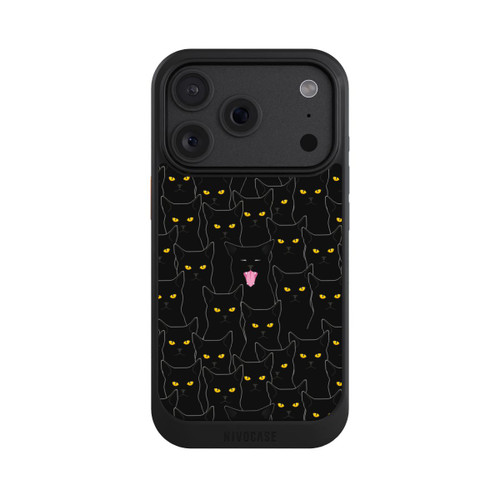 Apple iPhone 18 Pro NIVOcore Jinxed