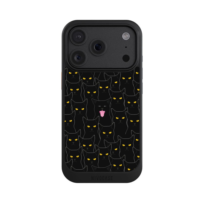 iPhone 18 Pro NIVOcore Jinxed