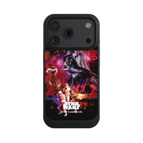 Apple iPhone 18 Pro NIVOcore Le Côté Obscur