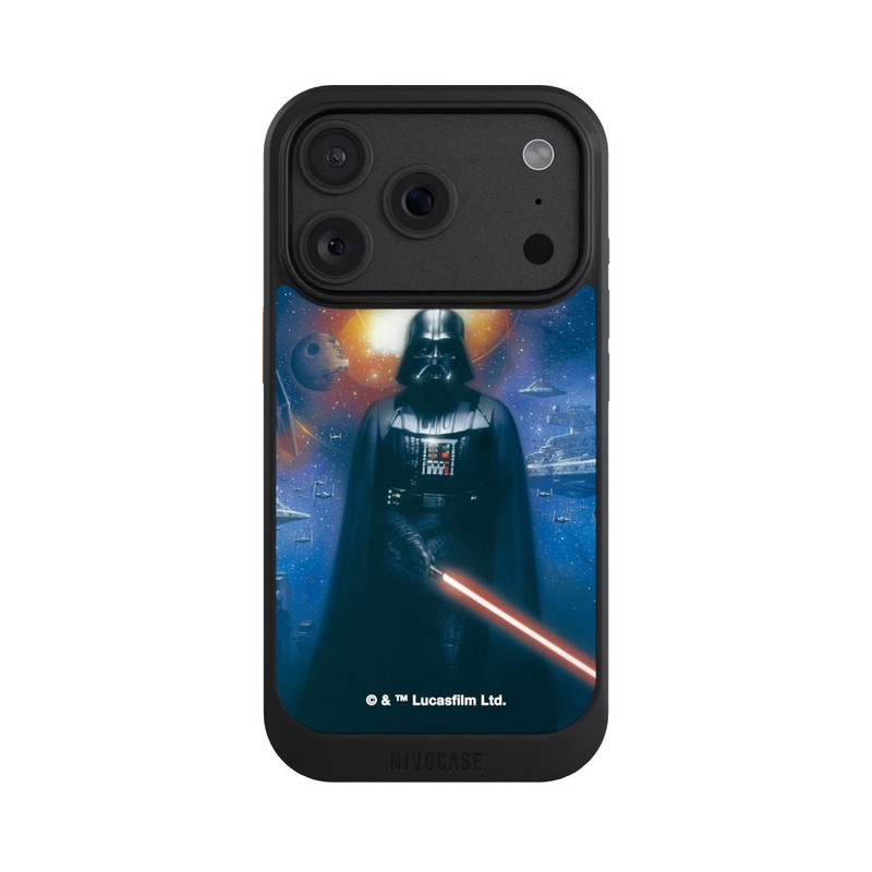 iPhone 18 Pro NIVOcore Die Macht der dunklen Seite - Star Wars