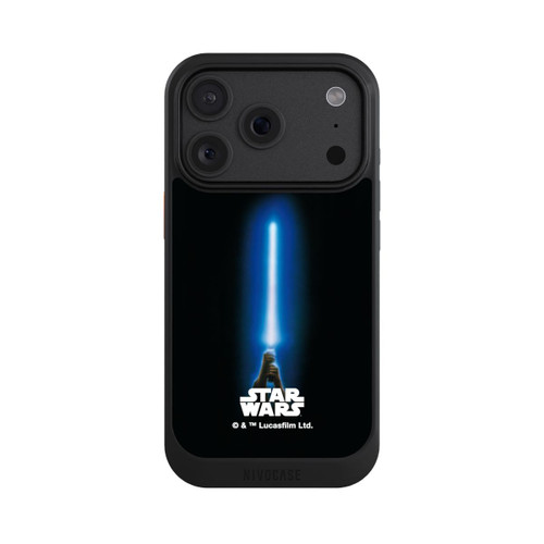 Apple iPhone 18 Pro NIVOcore Sabre laser Jedi