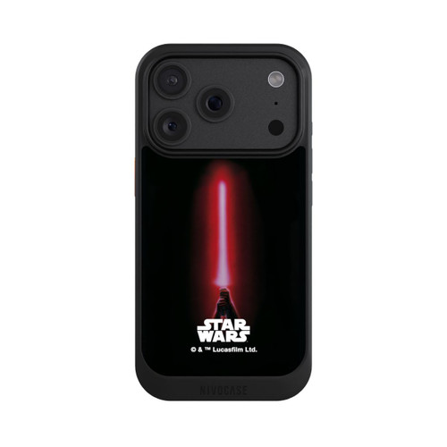 Apple iPhone 18 Pro NIVOcore Sith Sabre Laser