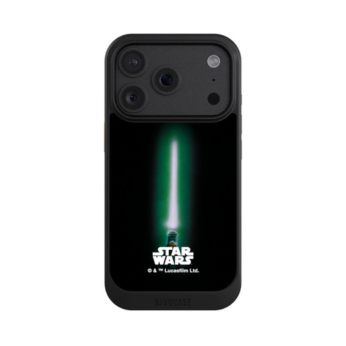 Apple iPhone 18 Pro NIVOcore Lichtschwert