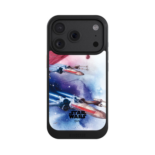 Apple iPhone 18 Pro NIVOcore X-Wing