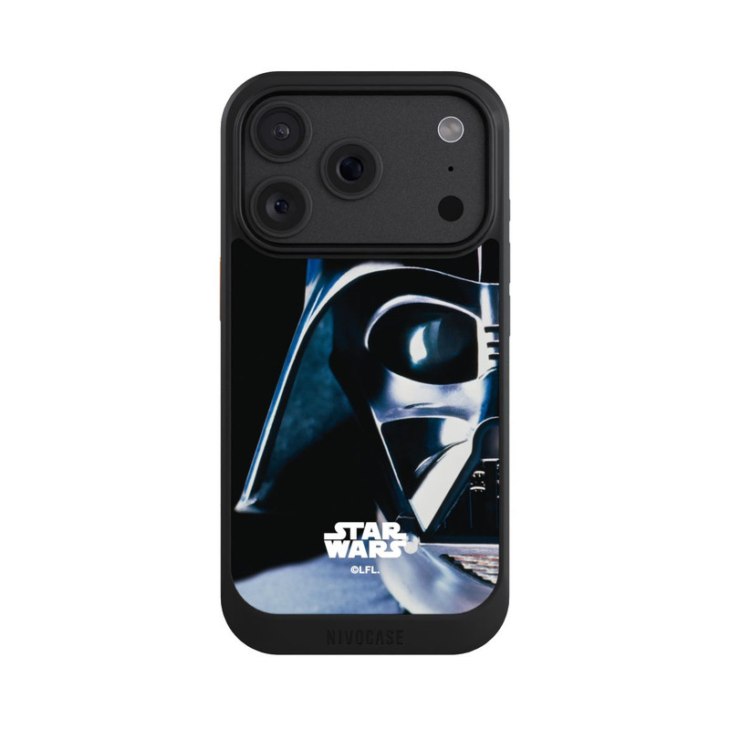 iPhone 18 Pro NIVOcore Lord Vader