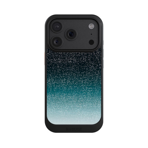 Apple iPhone 18 Pro NIVOcore Glitter Nightfall Look