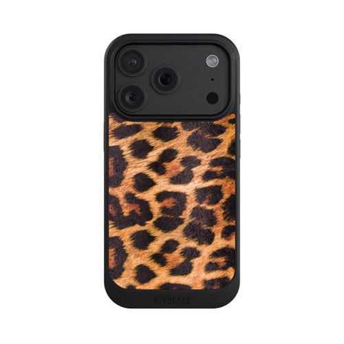 Apple iPhone 18 Pro NIVOcore Leo Print