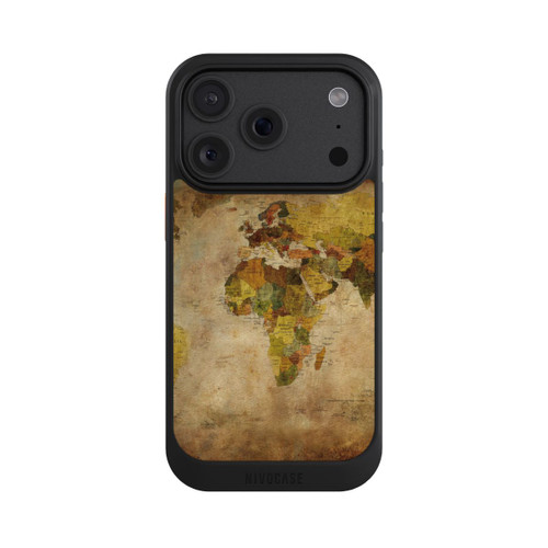 Apple iPhone 18 Pro NIVOcore Small World