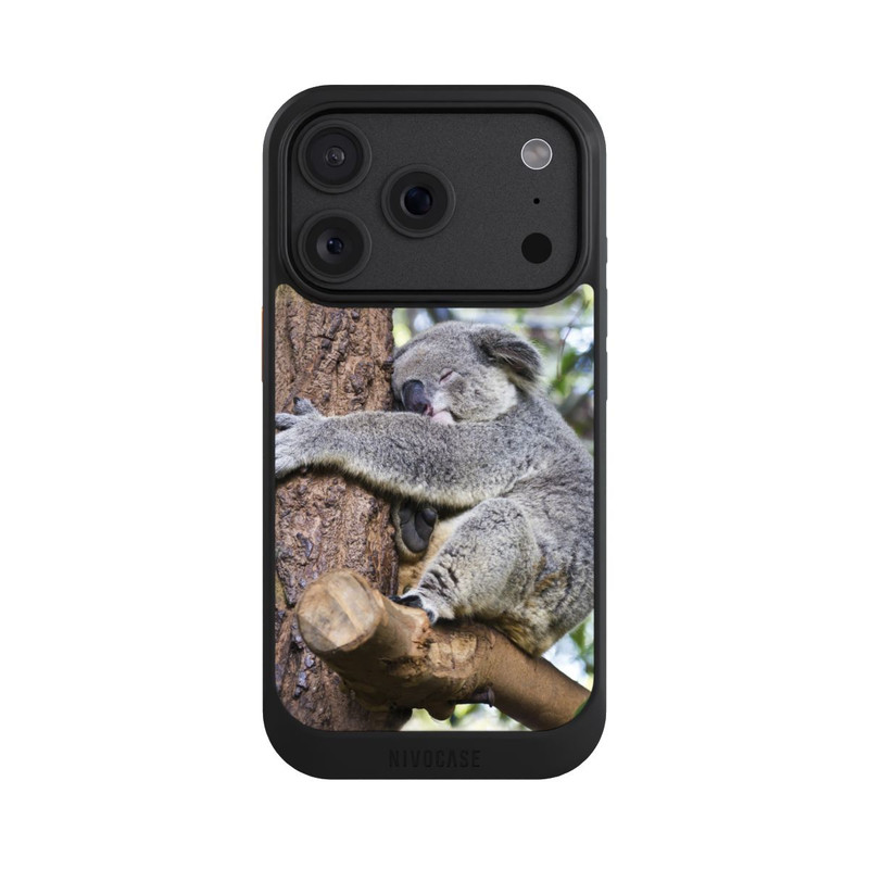 iPhone 18 Pro NIVOcore Koala