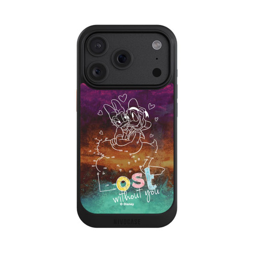 Apple iPhone 18 Pro NIVOcore Lost Without You