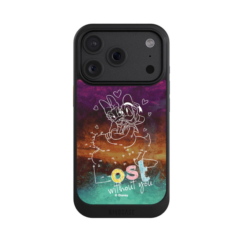 iPhone 18 Pro NIVOcore Lost Without You