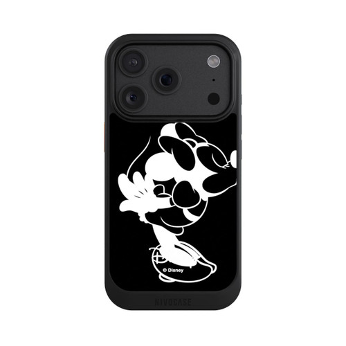 Apple iPhone 18 Pro NIVOcore Minnie Kissing