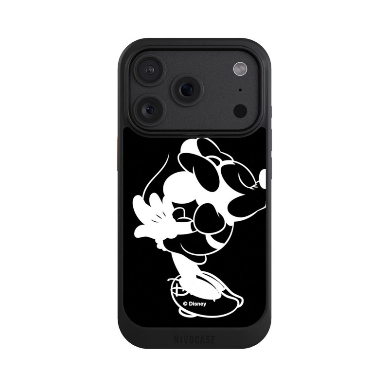 iPhone 18 Pro NIVOcore Minnie Kissing