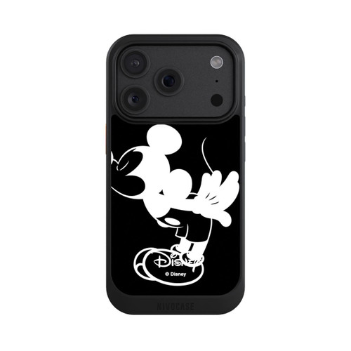 Apple iPhone 18 Pro NIVOcore Micky Kissing