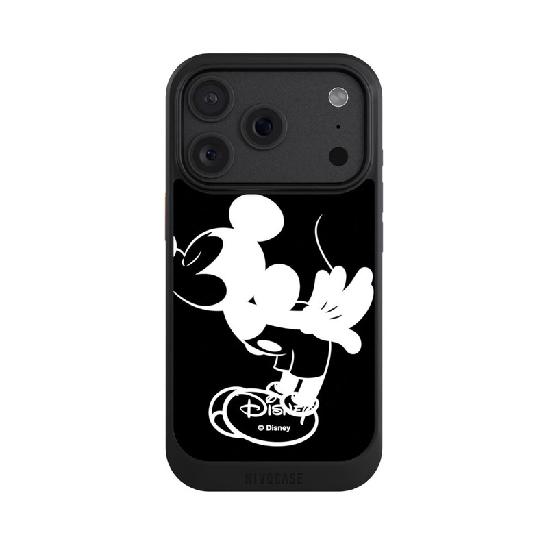 iPhone 18 Pro NIVOcore Micky Kissing