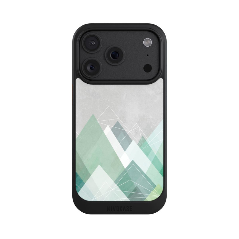 iPhone 18 Pro NIVOcore Graphic 107