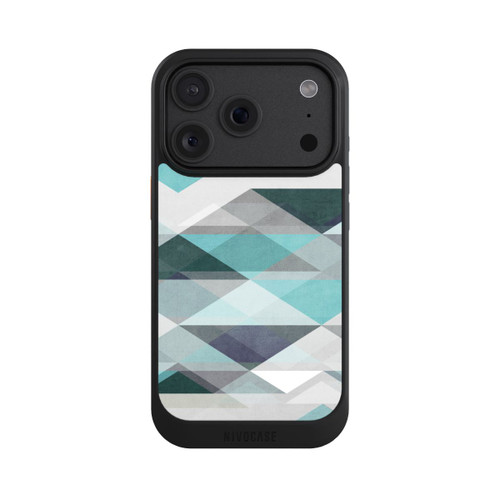 Apple iPhone 18 Pro NIVOcore Combinaison Nordique 1X
