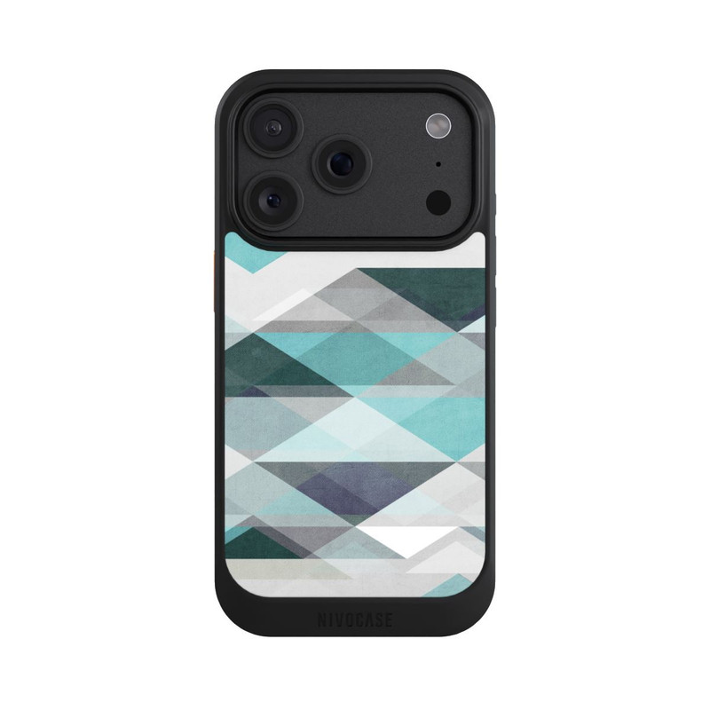 iPhone 18 Pro NIVOcore Combinaison Nordique 1X