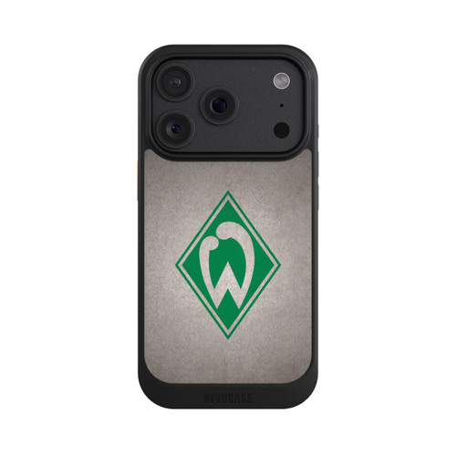 Apple iPhone 18 Pro NIVOcore Werder Bremen Wall