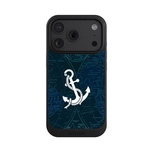 Apple iPhone 18 Pro NIVOcore Style marin