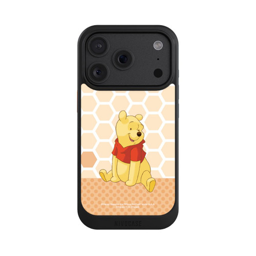 Apple iPhone 18 Pro NIVOcore Winnie l'Ourson