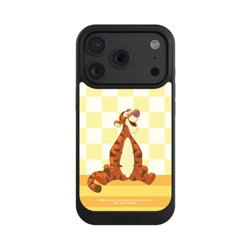 Apple iPhone 18 Pro NIVOcore Tigrou