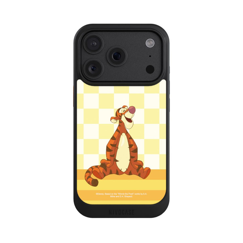 iPhone 18 Pro NIVOcore Tigrou