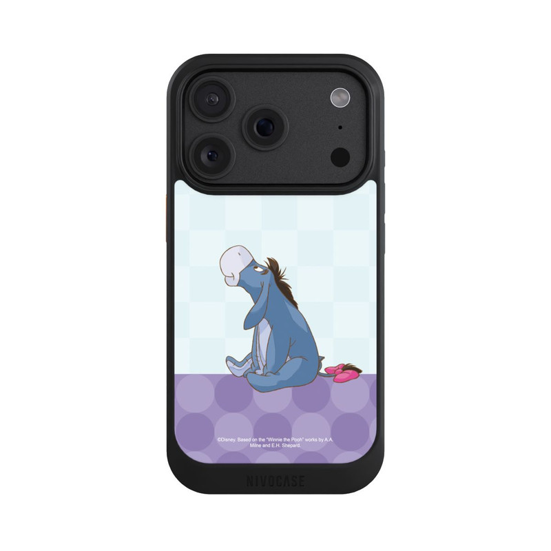 iPhone 18 Pro NIVOcore Eeyore