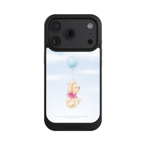 Apple iPhone 18 Pro NIVOcore Winnie l'Ourson Ballon